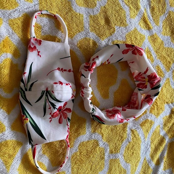 Face Mask - Picture 4 of 6